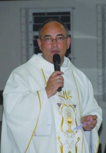 a padre okok